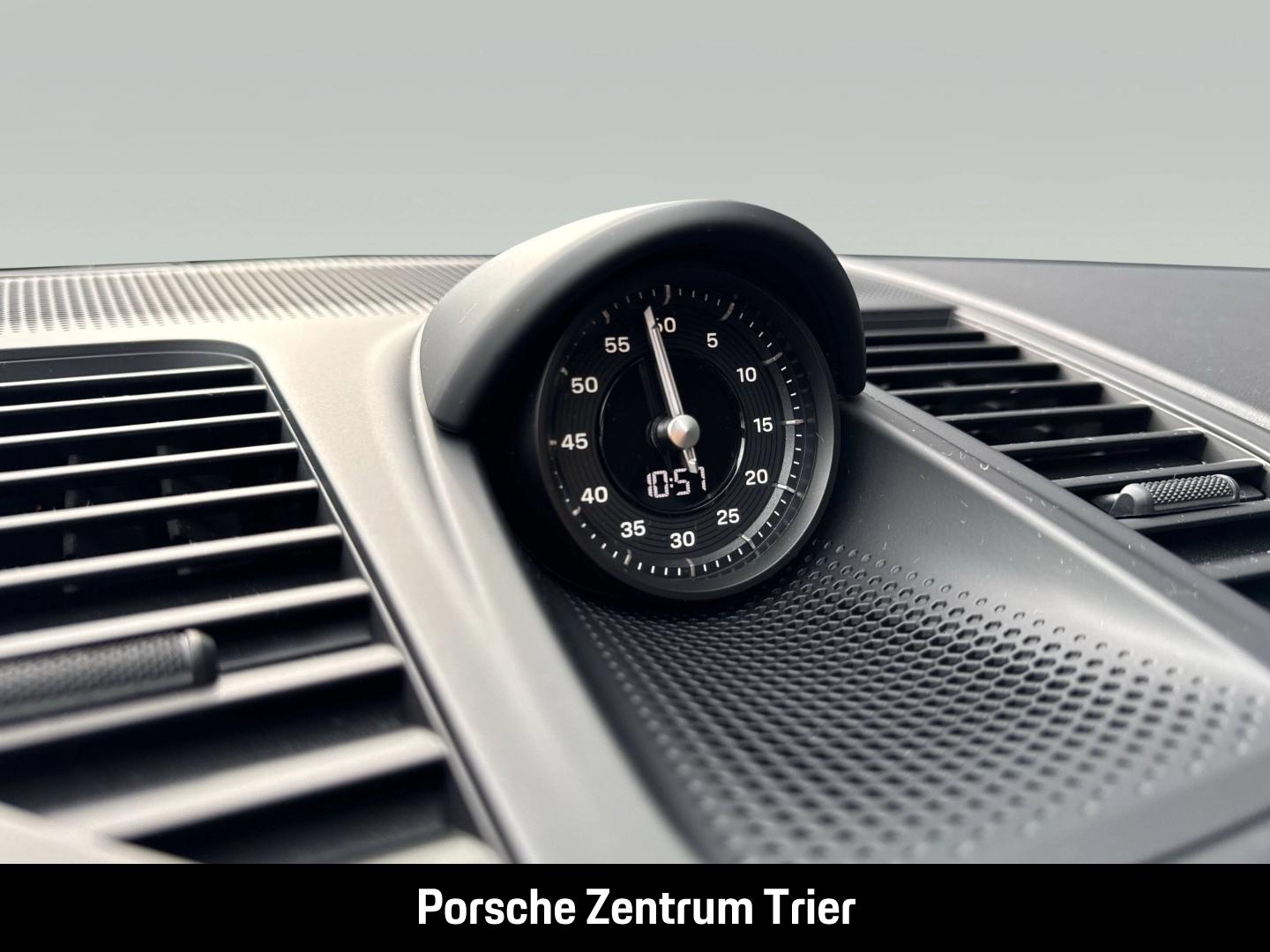 Porsche Panamera 4S E-Hybrid HA-Lenkung InnoDrive HeadUp