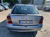 Opel Astra 1.6 Njoy Automatik Njoy, TÜV neu - gebrauchte Opel Astra aus dem Jahr 2003