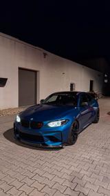 BMW M2 N55 Mperformance - : Sportwagen, Mp