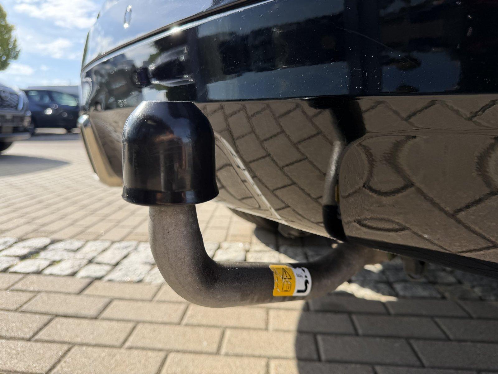Ford EDGE 238PS ST-LINE 4x4/B&O/AHK/LEDER