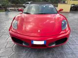 Ferrari F430 Spider F1 - 21695KM - gebrauchte Ferrari F430 aus dem Jahr 2007