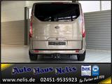 Ford Tourneo Custom 2,0 EcoBlue Titanium X 9-Sitze AH - Ford: Allradantrieb