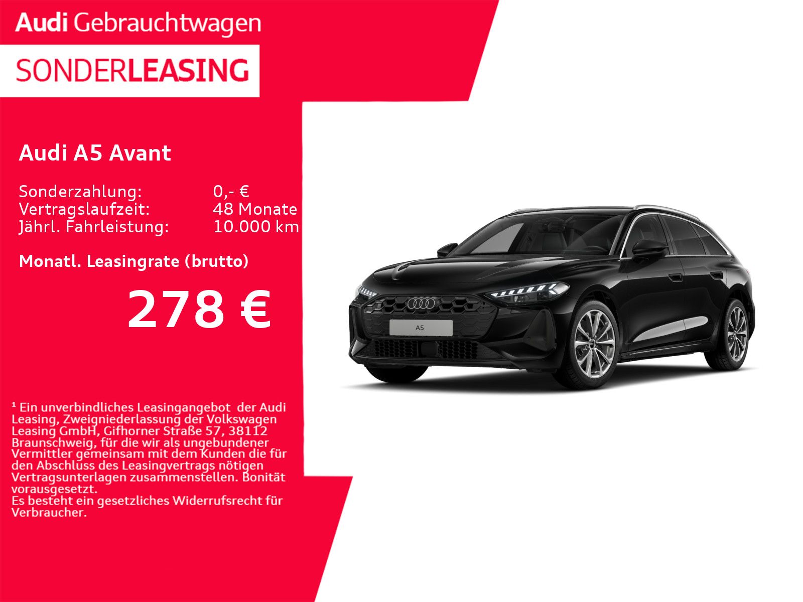 Audi A5 - Bild 1