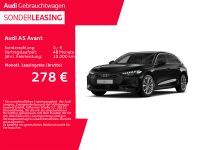 Audi A5 - Vorschau Bild 1