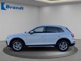Audi Q5 TDI quattro MATRIX+KAMERA+STANDH+ACC+AHK - Audi Q5: TDI