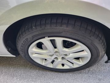 Opel Astra - 4