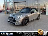 MINI Cabrio 2.0 (192PS) Cooper S Schalter WKR RFK Sit - MINI Cooper in Frankfurt (Main)