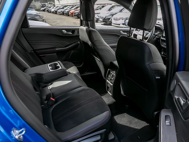Ford Kuga 1.5 ST-Line X Autobahnassistent Kamera