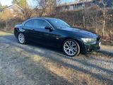 BMW 335i Cabrio - - BMW 335 aus 2008: Cabrio, 335i