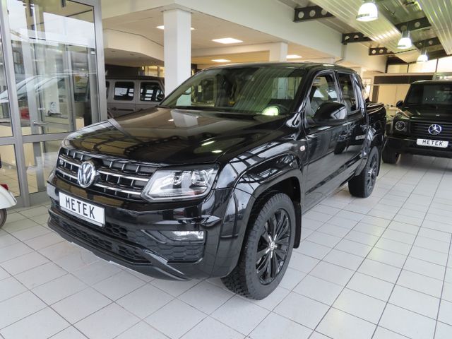 Volkswagen Amarok 3.0  V6  TDI Aventura  4Motion  NAVI