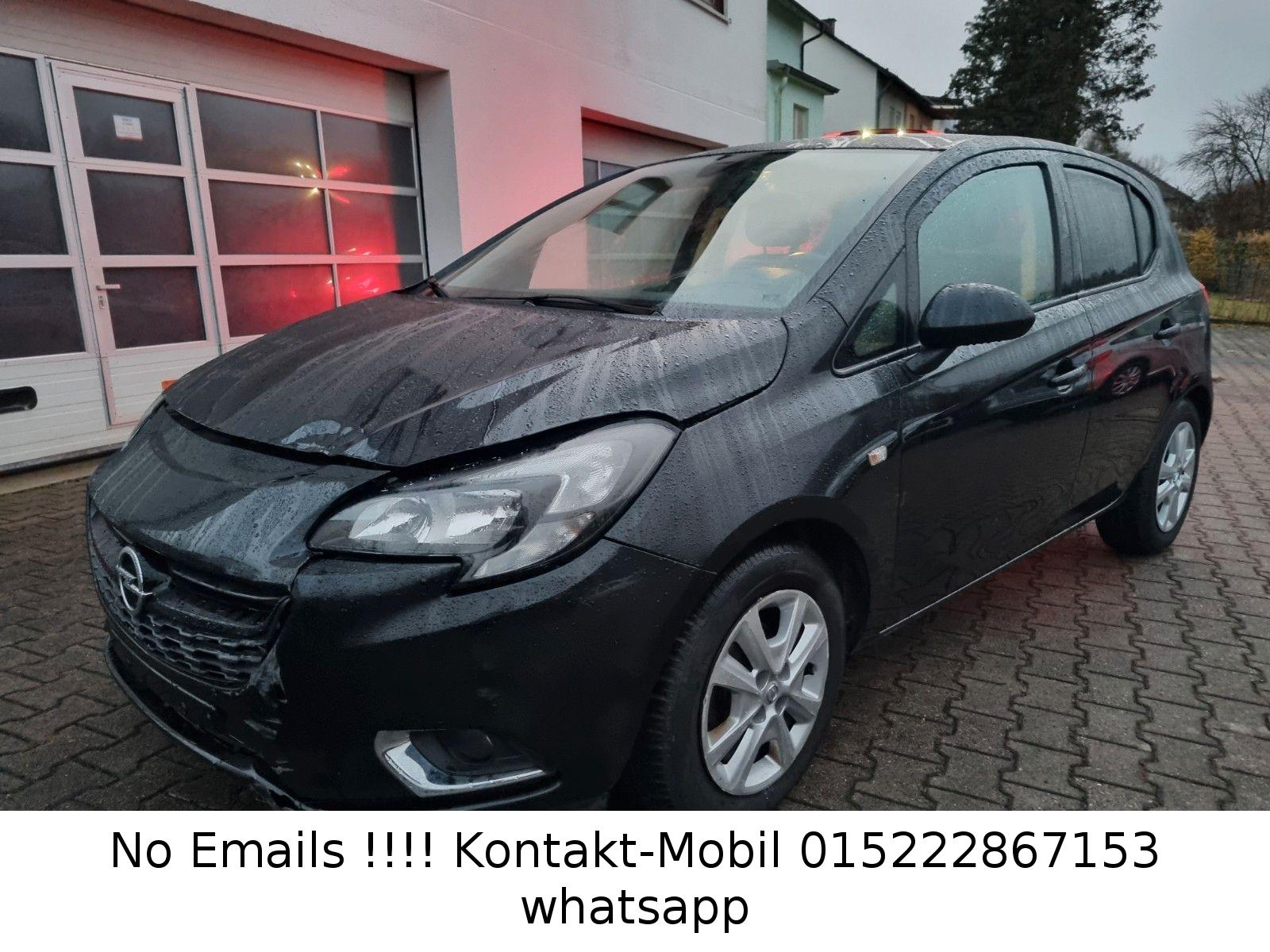 Opel Corsa 1.4 Color Edition