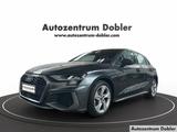 Audi A3 Sportback S line 35 TDI S tronic Navi ACC PDC - Audi A3 sportback 35 TDI Gebrauchtwagen