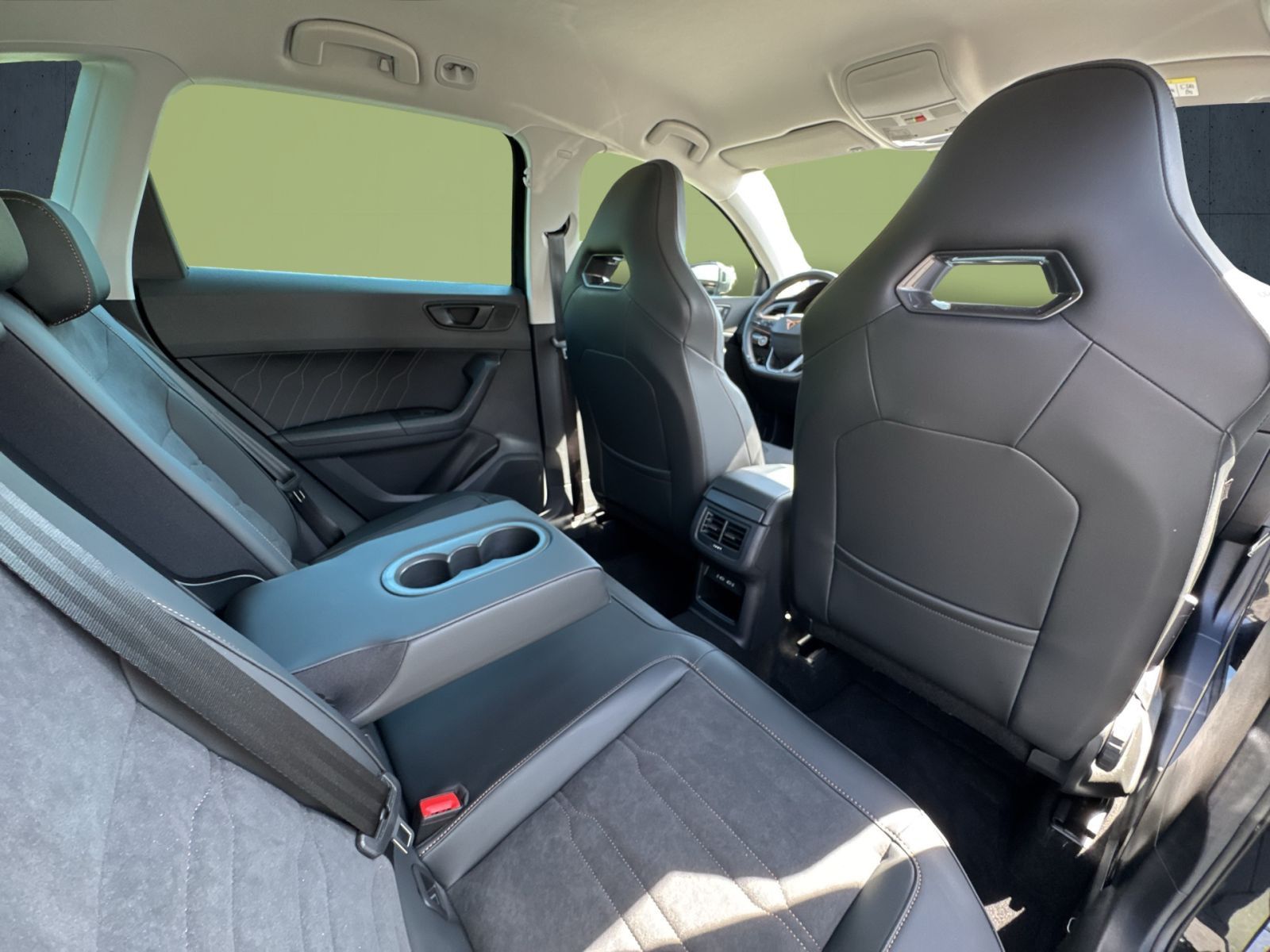Cupra Ateca - Bild 18