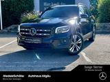 Mercedes-Benz GLB 250 Progressive Night LEDER 360° Memory NP62 - Mercedes-Benz GLB 250 aus 2024