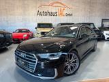 Audi S6/Avant/3.0/TDI/quattro/LED/RFK/MWST/NAVI/DAB - gebrauchte Audi S6 aus dem Jahr 2021