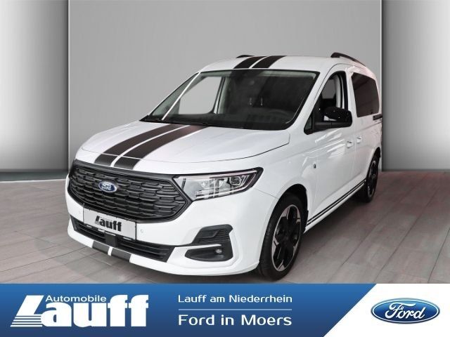 Ford Tourneo Connect Sport 2.0l EcoBlue PDC v+h