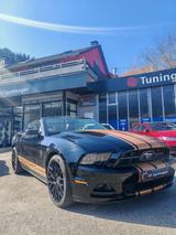 Ford Mustang Cabrio 3,7 V6  - Ford Mustang: V6