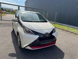 Toyota Aygo AYGO x - Toyota Gebrauchtwagen in Mannheim