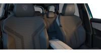 Peugeot 5008 - Vorschau Bild 8