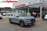 Honda HR-V 1.5 e:HEV Hybrid Advance Plus 2025 - Honda HR-V: Advance Plus