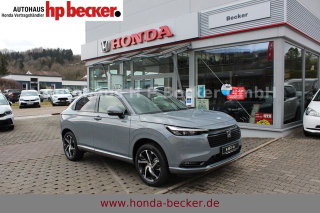 Honda HR-V 1.5 e:HEV Hybrid Advance Plus 2025