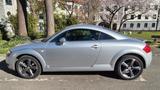Audi TT Coupe 1.8T 132 kW - - Audi TT in Augsburg