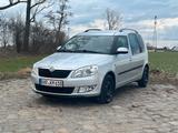 Skoda Roomster 1.2l TSI DSG 77kW  - Skoda Roomster von privat