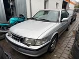 Saab 900S 2.3 Talladega*Klima*StHz* - Saab 900: Coupe
