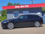 Audi A6 Avant 35 TDI advanced*AHK*Top View*SHZ*Key* - Audi A6 35 TDI Gebrauchtwagen