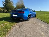 Chevrolet Camaro 6.2 V8 Touring AT Touring (Europamodell) - Chevrolet Gebrauchtwagen von 2019