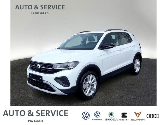 Image of Volkswagen T-Cross