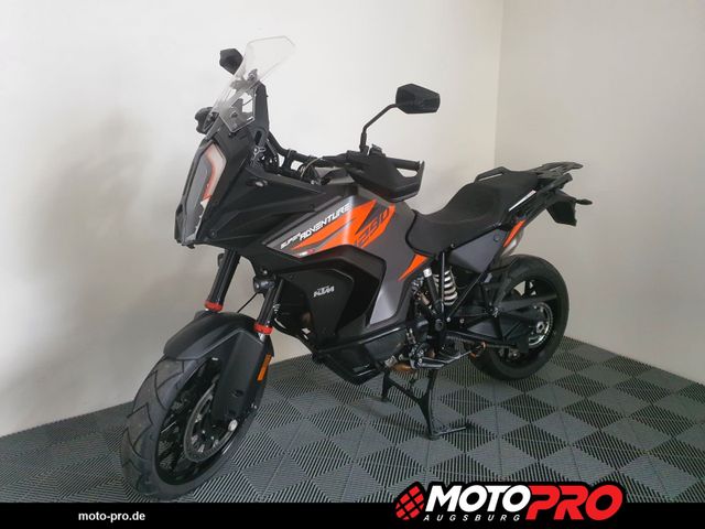 KTM 1290 Super Adventure Superadventure S