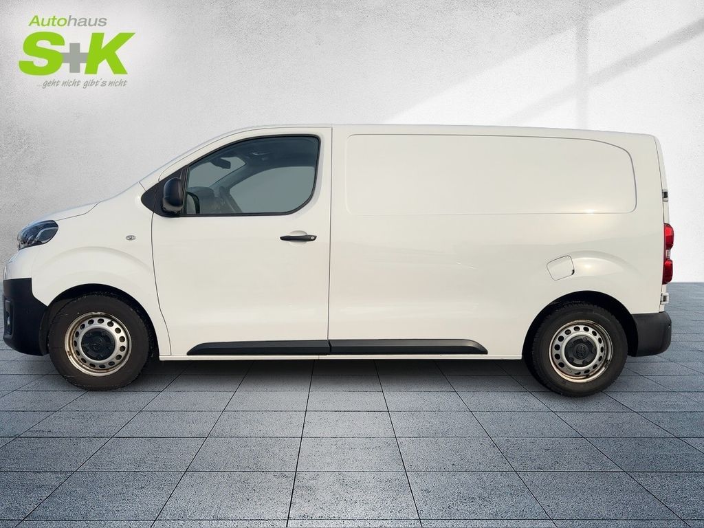 Toyota Proace (Verso)
