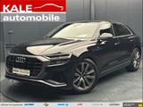 Audi Q8 50 TDI quattro S-Line *21Zoll*B&O*Allradlenku - Audi Q8 in Hannover