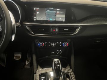 Alfa Romeo Stelvio Quadrifoglio LED,20