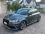 Audi S1 BOSE SHZ TOP - Audi S1 aus 2015