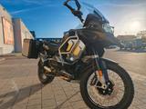 BMW 1250GS Adventure Triple Black Vollausstattung - Motorräder in Berlin