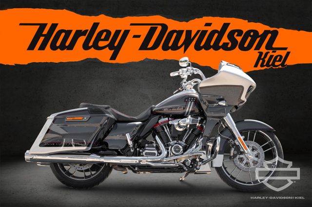 Harley-Davidson CVO ROAD GLIDE 117 FLTRXSE MY19 - Wilbers -