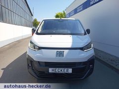 Fiat Scudo Serie 3, M Diesel 120 MT