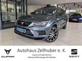 Cupra Ateca 2.0TSI 4D DSG *Pano*ACC*Navi* - Cupra Gebrauchtwagen von 2018