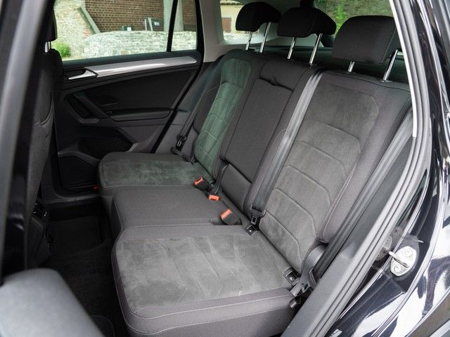 Tiguan Life TDI DSG DCC Business HUD AHK