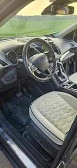 Ford Kuga 1,5 EcoBoost 4x4 134kW Vignale Autom. V... - Ford Kuga von privat
