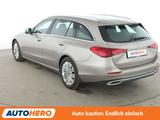 Mercedes-Benz C 220 d  T Avantgarde Aut.*NAVI*CAM*TEMPO*PDC* - Mercedes-Benz C 220 Gebrauchtwagen in Oldenburg