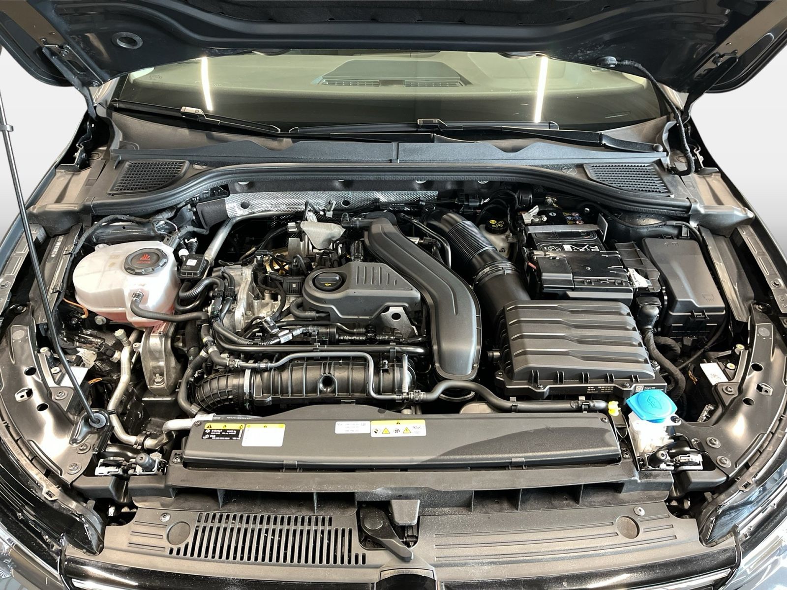 Volkswagen Golf - Bild 21