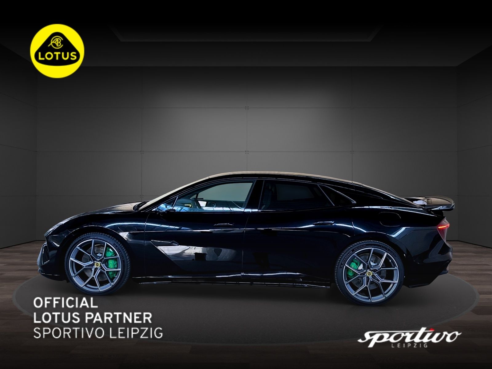 Lotus Emeya S imagem 3