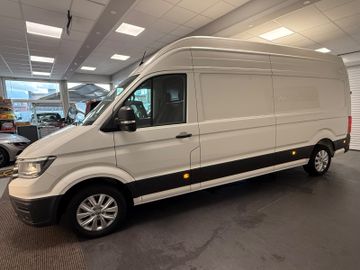 Volkswagen Crafter - 3