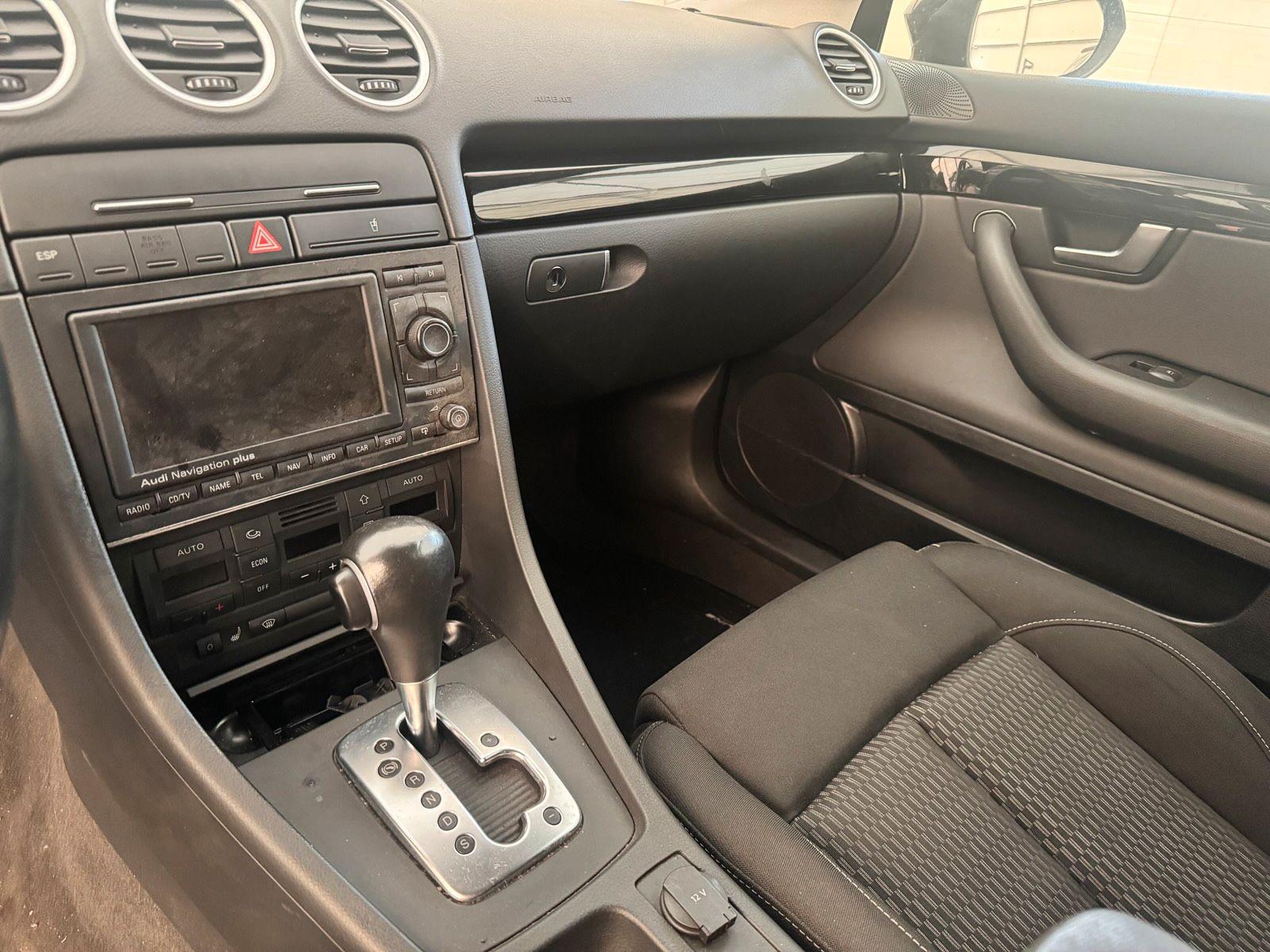 Seat Exeo 2011 — photo 13
