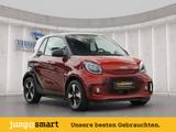 Smart smart EQ fortwo Bluetooth Klima LED Pano Tempoma - Smart ForTwo in Bielefeld