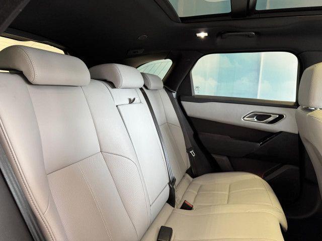 Land Rover Range Rover Velar D300 Dyn SE WinterPaket Pano 2
