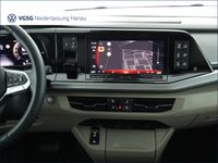 Volkswagen T7 California - Vorschau Bild 12